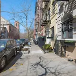 Blueground East Village Ac Wd Nr Tompkins Sq Nyc-1645