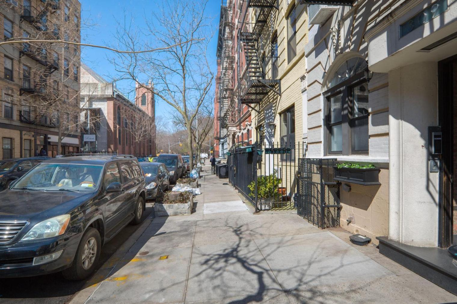 Blueground East Village Ac Wd Nr Tompkins Sq Nyc-1645 Apartment New York
