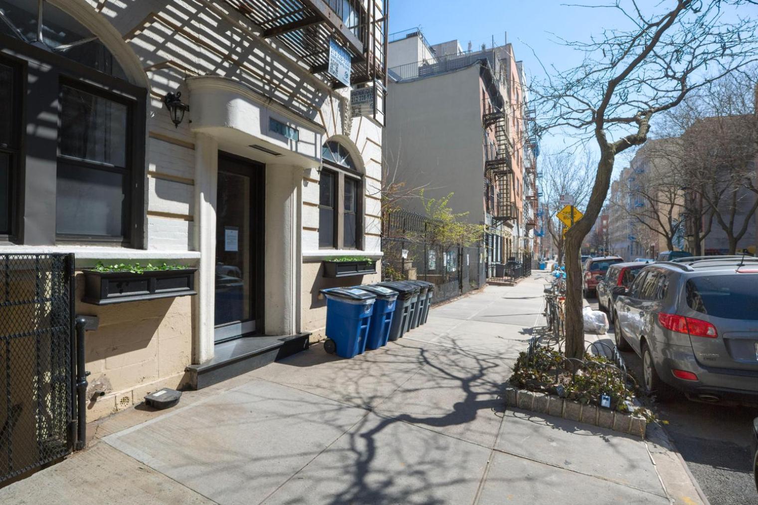 Blueground East Village Ac Wd Nr Tompkins Sq Nyc-1645 Apartment