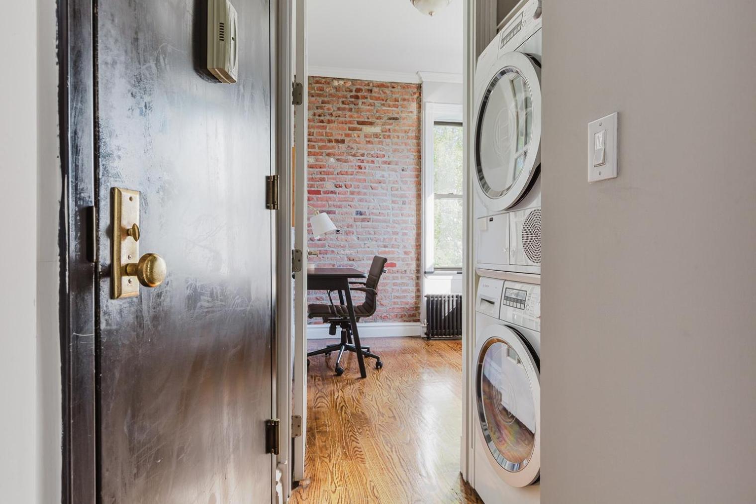 Apartment Blueground East Village Ac Wd Nr Tompkins Sq Nyc-1645