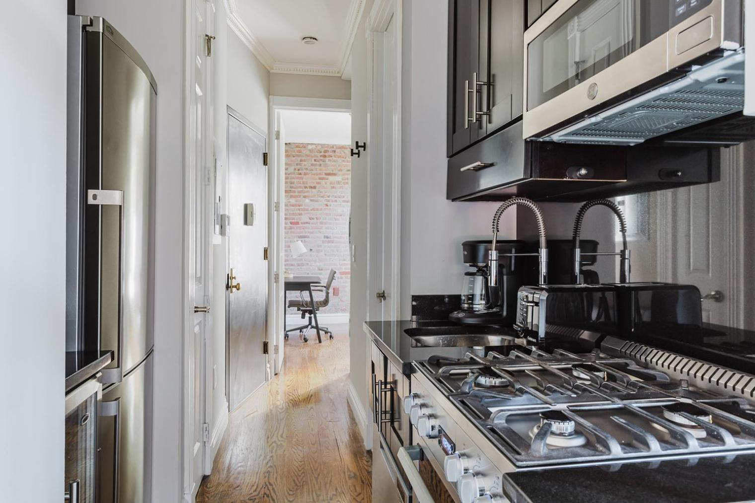 Apartment Blueground East Village Ac Wd Nr Tompkins Sq Nyc-1645 New York